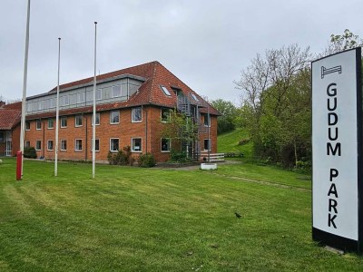 Holiday park Compact standard single room in Lemvig - Outdoor photo 6