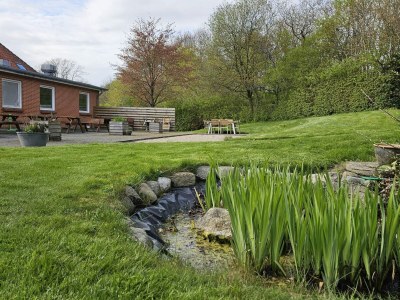 Holiday park Compact standard single room in Lemvig - Outdoor photo 9