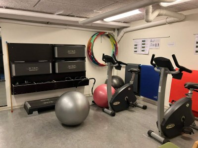 Holiday park Compact standard single room in Lemvig - Outdoor photo 12