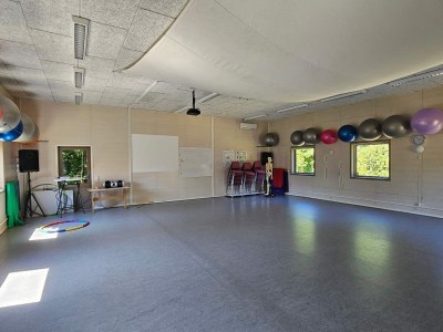 Holiday park Compact standard single room in Lemvig - Outdoor photo 13