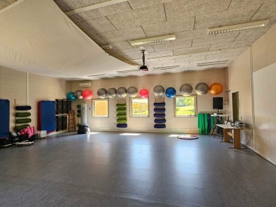 Holiday park Compact standard single room in Lemvig - Outdoor photo 18