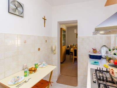 Apartment Apartment Veronika - One Bedroom Apartment with Terrace - Features photo 20