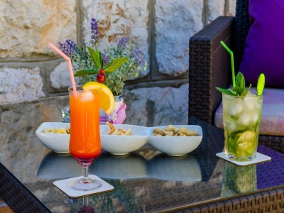 Apartment Apartment Veronika - One Bedroom Apartment with Terrace - Outdoor photo 28