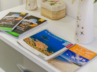 Apartment Apartment Veronika - One Bedroom Apartment with Terrace - Outdoor photo 36