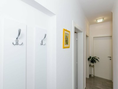 Apartment Apartment Veronika - One Bedroom Apartment with Terrace - Outdoor photo 38