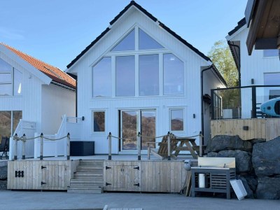 Holiday house 4 star holiday home in Huglo - Holiday house