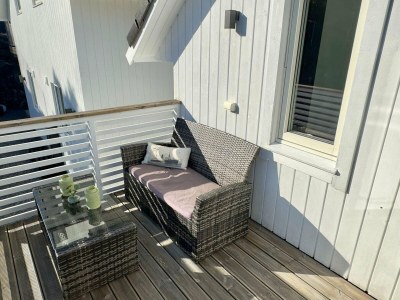 Holiday house 4 star holiday home in Huglo - Outdoor photo 3