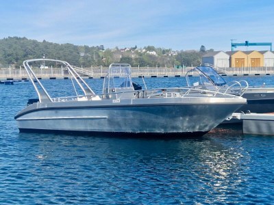 Holiday house 4 star holiday home in Huglo - Outdoor photo 6