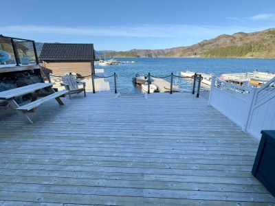 Holiday house 4 star holiday home in Huglo - Outdoor photo 8