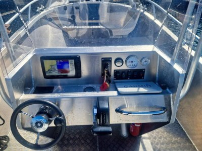 Holiday house 4 star holiday home in Huglo - Outdoor photo 10