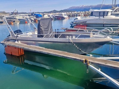 Holiday house 4 star holiday home in Huglo - Outdoor photo 11