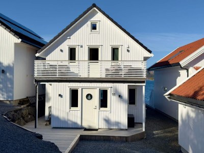 Holiday house 4 star holiday home in Huglo - Outdoor photo 14