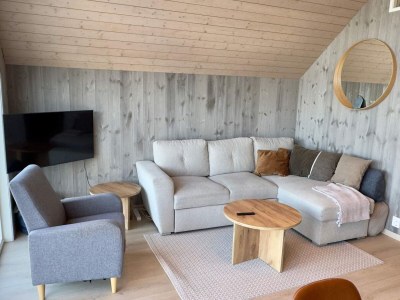 Holiday house 4 star holiday home in Huglo - Outdoor photo 20