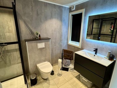 Holiday house 4 star holiday home in Huglo - Outdoor photo 22