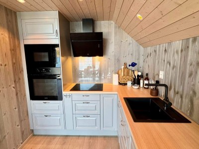 Holiday house 4 star holiday home in Huglo - Outdoor photo 23