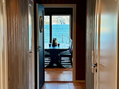 Holiday house 4 star holiday home in Huglo - Outdoor photo 25