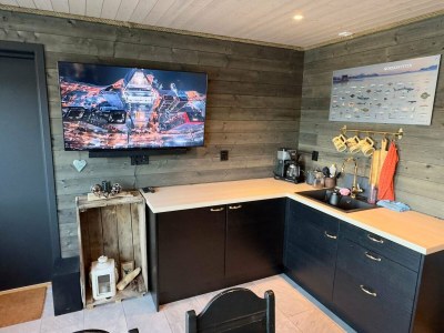 Holiday house 4 star holiday home in Huglo - Outdoor photo 27