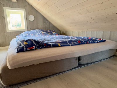 Holiday house 4 star holiday home in Huglo - Outdoor photo 28