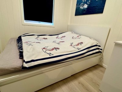 Holiday house 4 star holiday home in Huglo - Outdoor photo 29