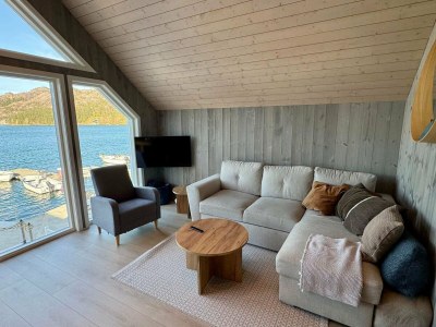 Holiday house 4 star holiday home in Huglo - Outdoor photo 30