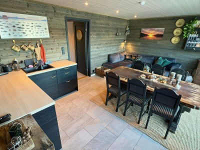 Holiday house 4 star holiday home in Huglo - Outdoor photo 32