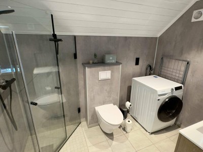 Holiday house 4 star holiday home in Huglo - Outdoor photo 33