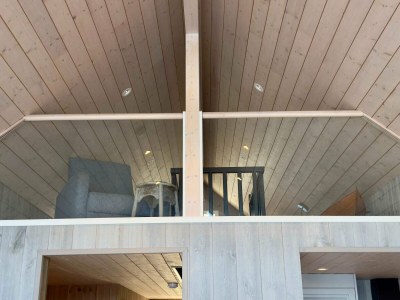 Holiday house 4 star holiday home in Huglo - Outdoor photo 35