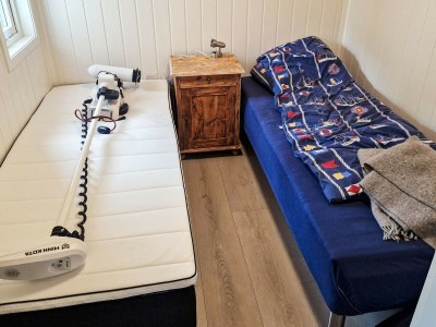 Holiday house 4 star holiday home in Huglo - Outdoor photo 36