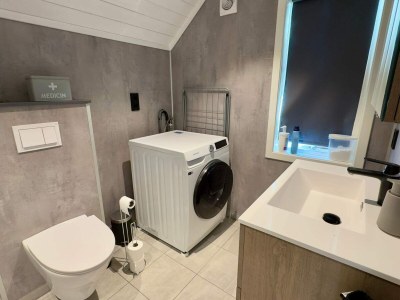 Holiday house 4 star holiday home in Huglo - Outdoor photo 40