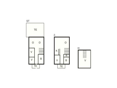 Holiday house 4 star holiday home in Huglo - Document photo 41