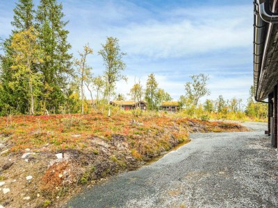Holiday house 8 person holiday home in Ålen - Outdoor photo 6