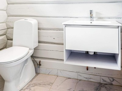 Holiday house 8 person holiday home in Ålen - Outdoor photo 8