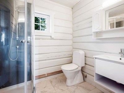 Holiday house 8 person holiday home in Ålen - Outdoor photo 9