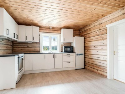 Holiday house 8 person holiday home in Ålen - Outdoor photo 10