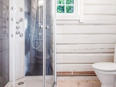 Holiday house 8 person holiday home in Ålen - Outdoor photo 11