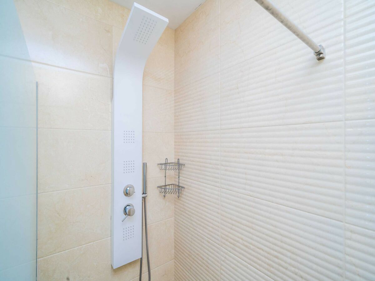 Apartment Apartments Marnic Blue Chill-One Bedroom Apartment(B) - Features photo 2