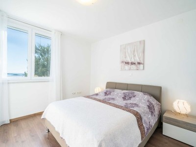 Apartment Apartments Marnic Blue Chill-One Bedroom Apartment(B) - Features photo 4