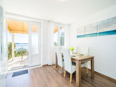 Apartment Apartments Marnic Blue Chill-One Bedroom Apartment(B) - Features photo 8