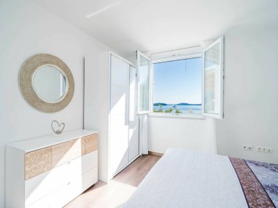 Apartment Apartments Marnic Blue Chill-One Bedroom Apartment(B) - Features photo 9