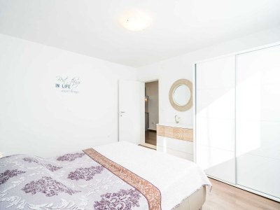 Apartment Apartments Marnic Blue Chill-One Bedroom Apartment(B) - Features photo 11