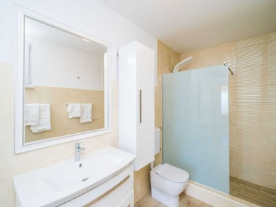 Apartment Apartments Marnic Blue Chill-One Bedroom Apartment(B) - Features photo 13