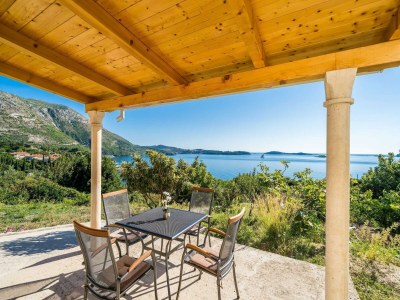 Apartment Apartments Marnic Blue Chill-One Bedroom Apartment(B) - Outdoor photo 19