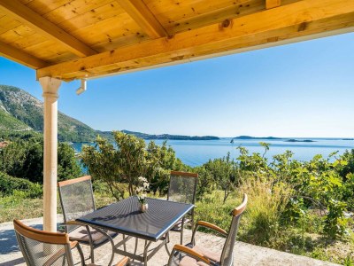 Apartment Apartments Marnic Blue Chill-One Bedroom Apartment(B) - Outdoor photo 23