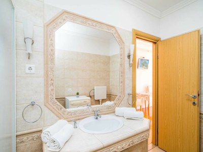 Apartment Apartments Marnic Blue Chill- Comfort Studio Apartment with Balcony(S4) - Features photo 6