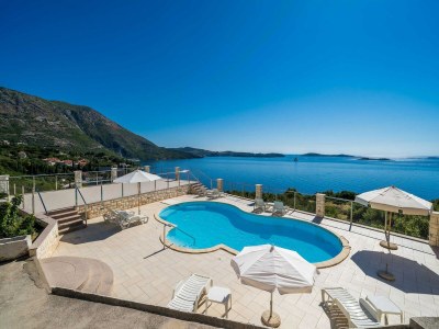 Apartment Apartments Marnic Blue Chill- Comfort Studio Apartment with Balcony(S4) - Outdoor photo 13