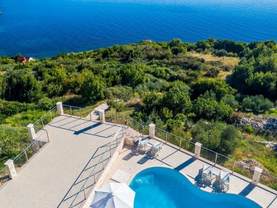 Apartment Apartments Marnic Blue Chill- Comfort Studio Apartment with Balcony(S4) - Outdoor photo 18