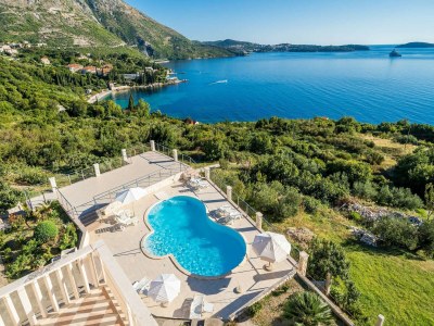 Apartment Apartments Marnic Blue Chill- Comfort Studio Apartment with Balcony(S4) - Outdoor photo 19