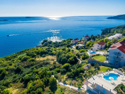 Apartment Apartments Marnic Blue Chill- Comfort Studio Apartment with Balcony(S4) - Outdoor photo 21