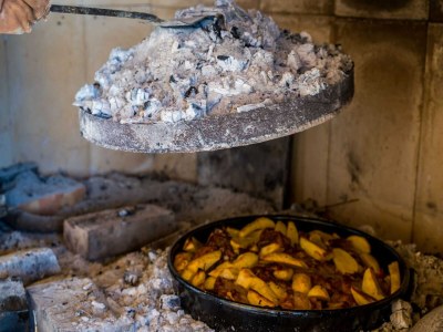 Apartment Apartments Marnic Blue Chill- Comfort Studio Apartment with Balcony(S4) - Outdoor photo 24