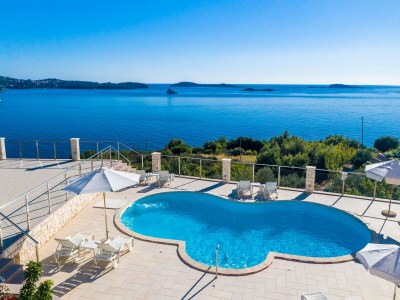 Apartment Apartments Marnic Blue Chill- Comfort Studio Apartment with Balcony(S4) - Outdoor photo 27